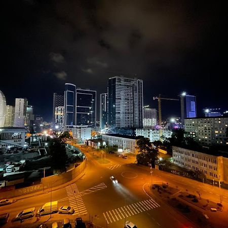 Apartamento Breeze Batumi Exterior foto