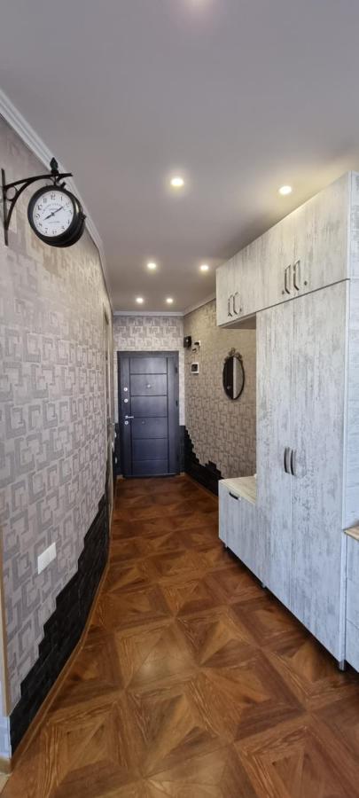 Apartamento Breeze Batumi Exterior foto