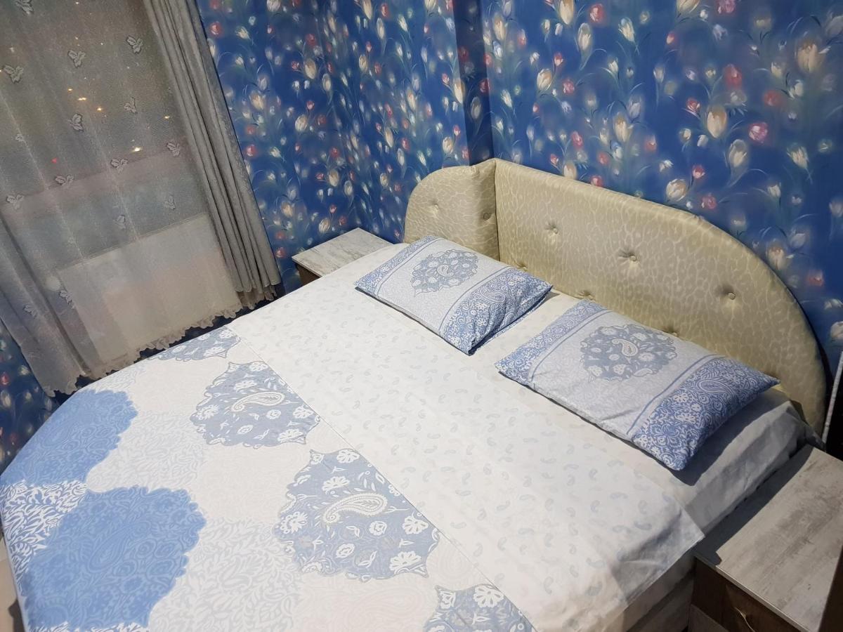 Apartamento Breeze Batumi Exterior foto
