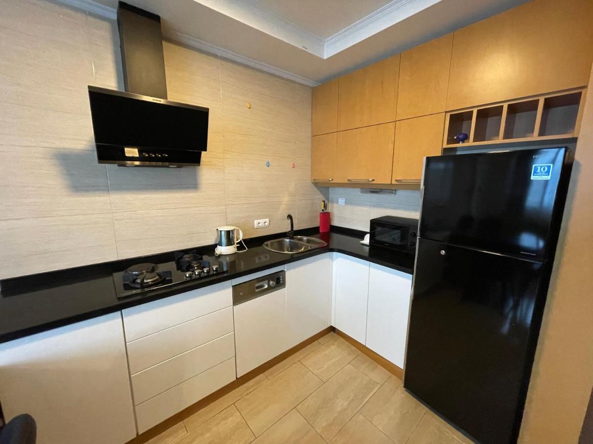 Apartamento Breeze Batumi Exterior foto