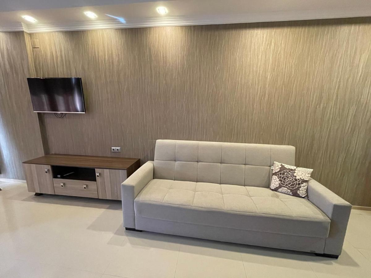 Apartamento Breeze Batumi Exterior foto