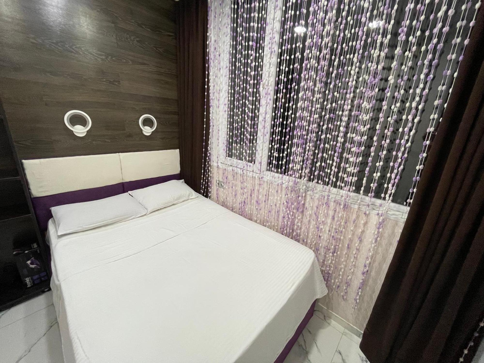 Apartamento Breeze Batumi Exterior foto